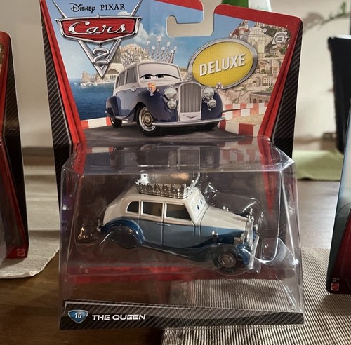 Disney cars regina - cars,