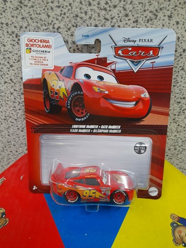 Disney pixar cars - pixar, auto