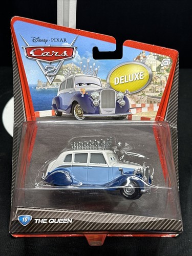 Disney pixar cars - pixar,