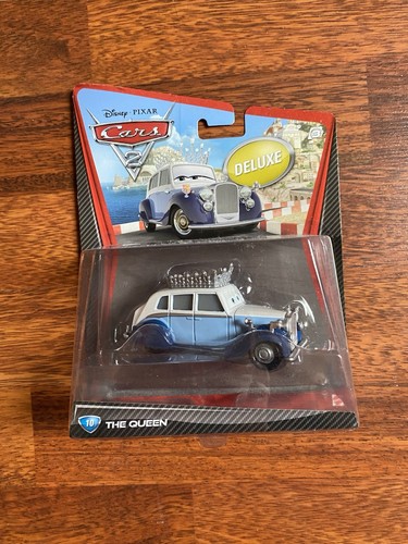 Disney pixar cars deluxe the - cars,