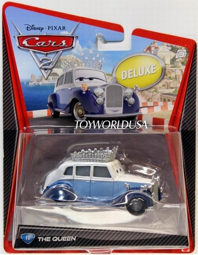 2011 disney pixar cars - 2011,