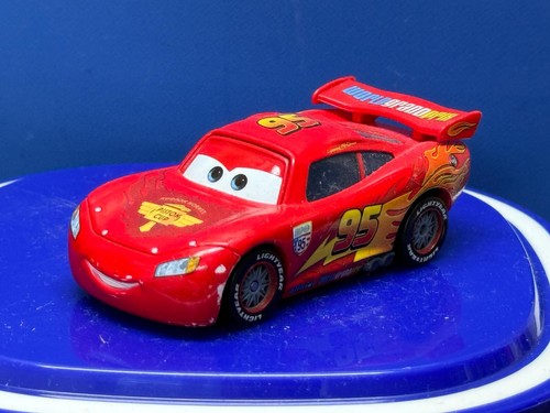 Disney pixar cars saetta - disney,