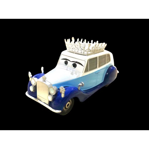 Disney pixar cars deluxe la - disney, 2