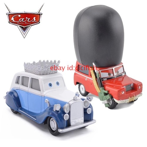 Disney pixar cars - pixar, london