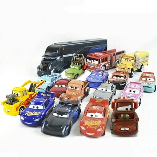 Disney pixar cars nuova - disney, |