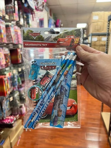 Disney cars queen set - mc,