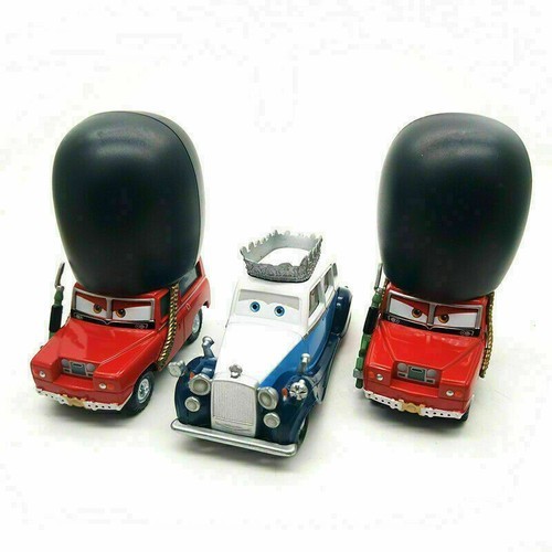 Confezione disney pixar cars - confezione, 3