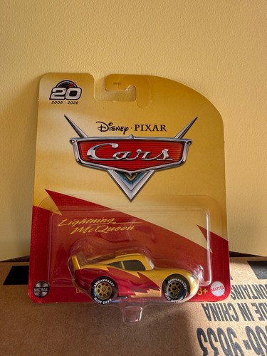 Mattel disney cars flash - cars,