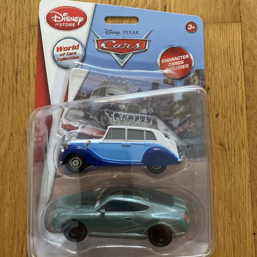 Collezione disney pixar cars - disney,