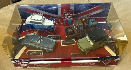 Disney store cars save the - save,