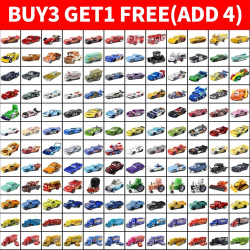 Disney pixar cars saetta - pixar,