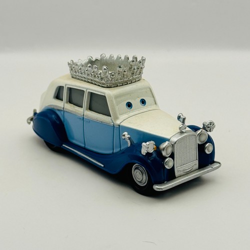 Disney pixar cars the - disney, queen