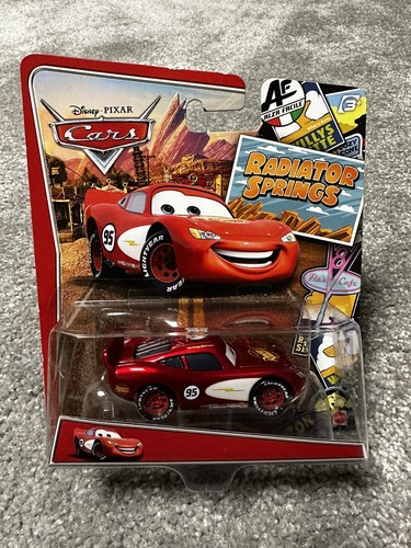 Auto disney lightning mc - auto,