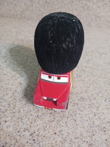 Disney pixar cars guardia - pixar, 2