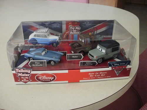 Disney pixar cars save - disney,