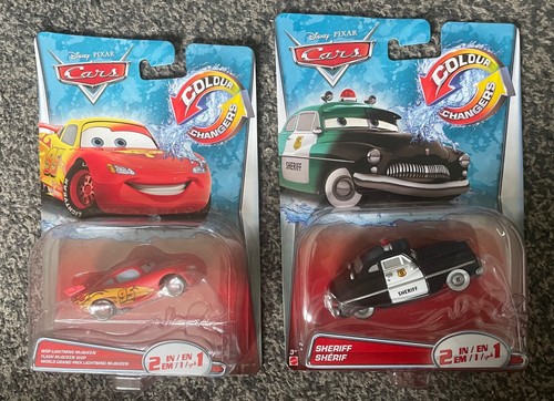 Disney pixar cars - disney,