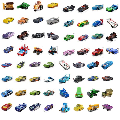 Disney pixar cars mcqueen - disney,