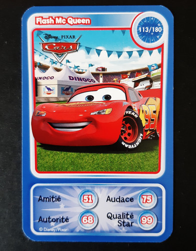Flash mac queen cars 113 - flash,