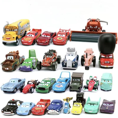Disney pixar cars saetta - cars,