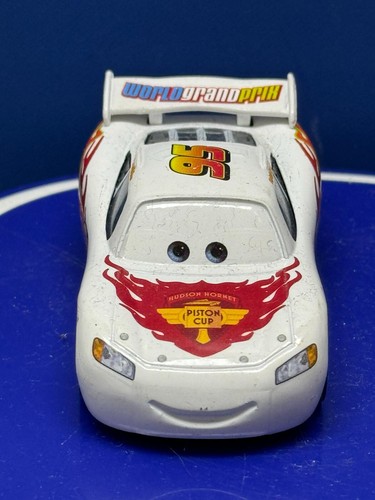 Disney pixar cars saetta - pixar, mc