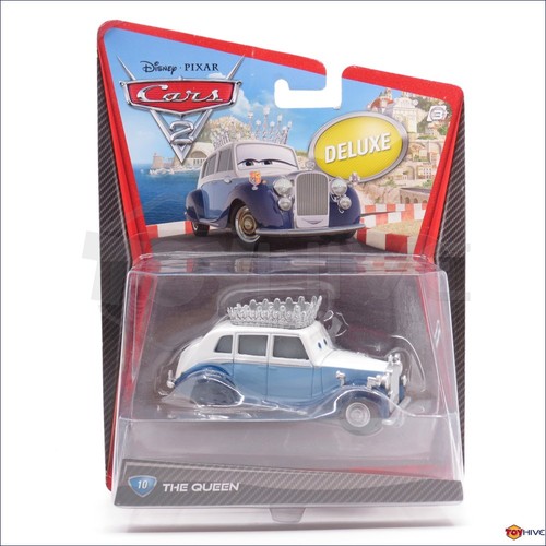 Disney pixar cars deluxe the - cars, 2
