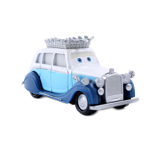 Disney pixar cars - la, regina
