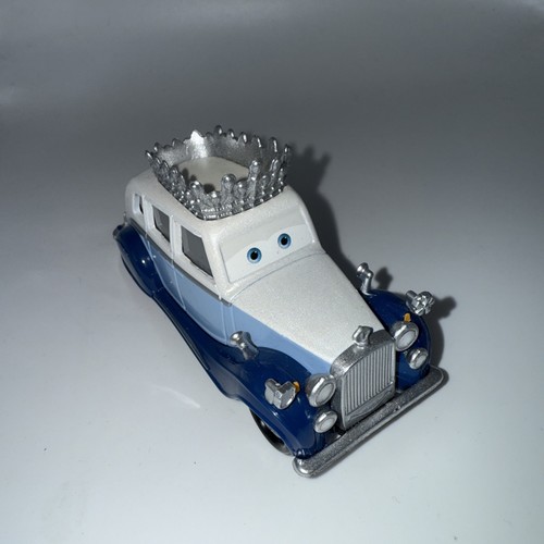 Disney pixar cars - disney, queen
