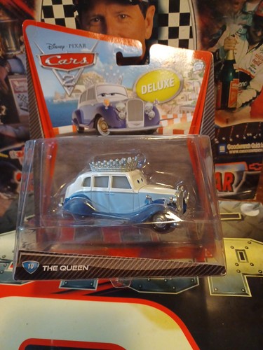 Disney pixar cars - pixar,