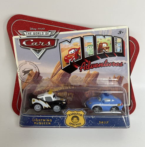 Mattel disney pixar - mattel,
