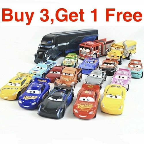 Nuovo disney pixar cars saetta - pixar,
