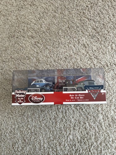 Disney cars salva regina - salva,