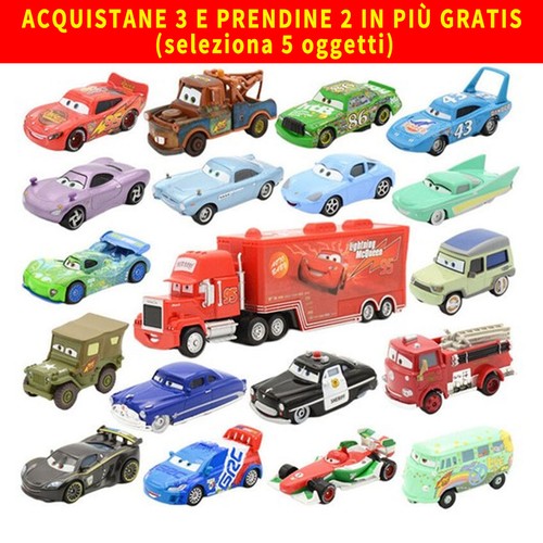 Disney pixar cars - pixar,