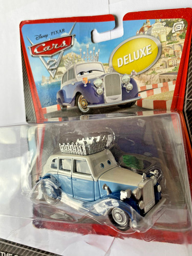 Disney pixar cars - 🇬🇧,