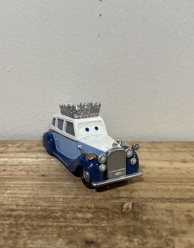 Mattel disney pixar cars la - mattel,