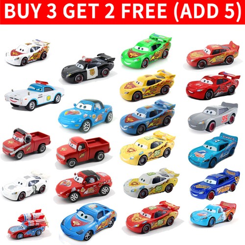 Disney pixar cars - cars, saetta