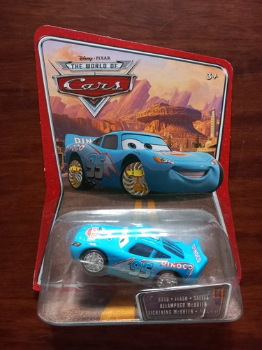 B5010 modellino disney the - b5010,