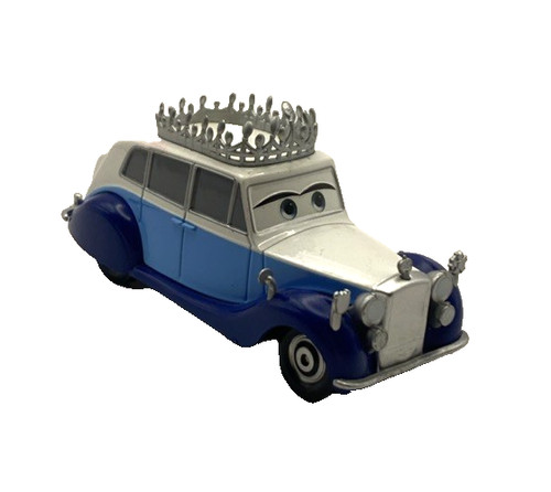 Disney pixar cars the - disney, queen