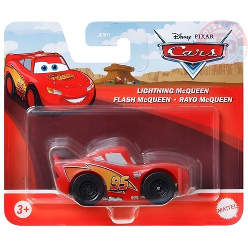 Disney pixar saetta - -, queen