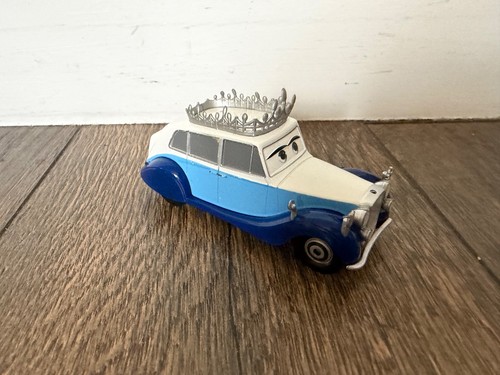Disney pixar cars the queen - cars,