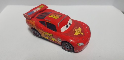 Voiture disney pixar cars - disney,