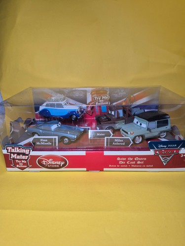 Disney cars set - set, "save