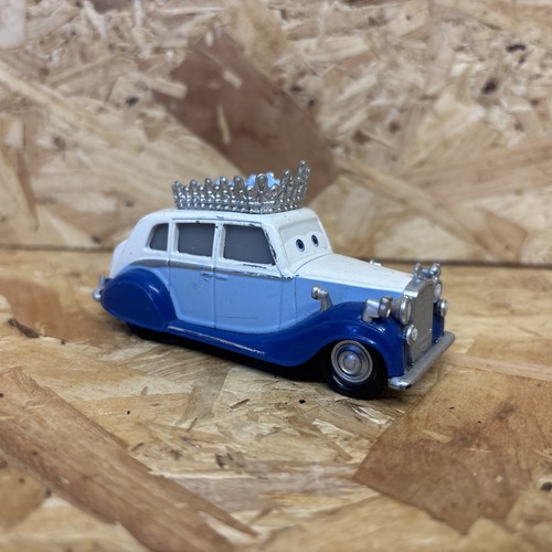 Disney pixar auto regina - pixar,
