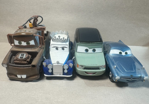 Disney store cars save - cars, the