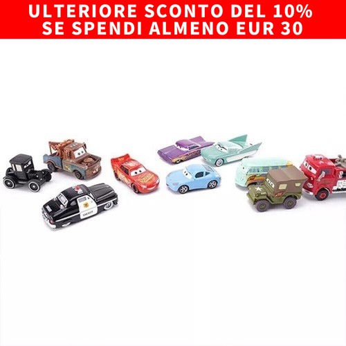 Disney pixar cars sally - sally, mater