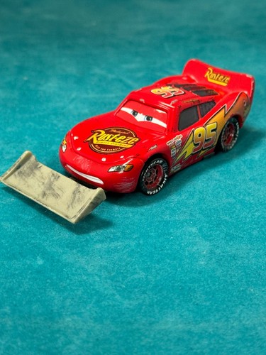 Disney pixar cars - disney, mc
