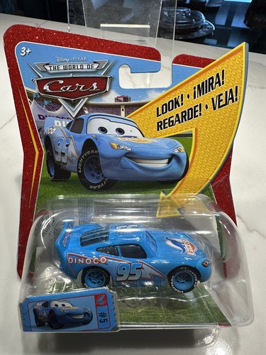 Disney world cars - disney,
