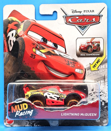 2018 disney pixar cars - -,