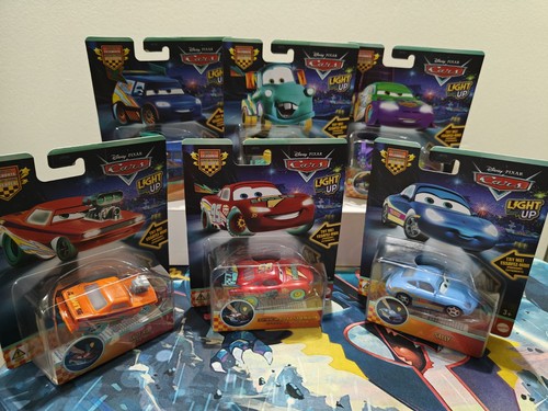 Disney pixar cars corsa - pixar,
