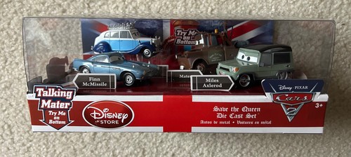 Cars disney store save the - disney,