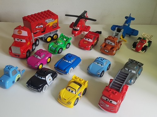 Lego duplo disney - lego,